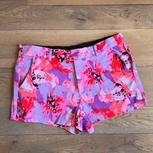 Nanette Lepore - Shorts - 8